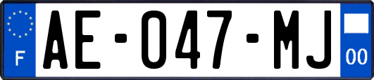 AE-047-MJ