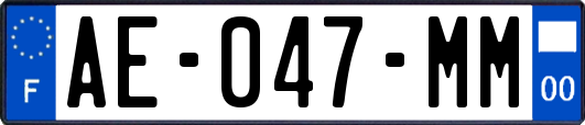 AE-047-MM