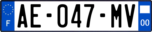 AE-047-MV
