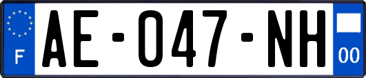 AE-047-NH