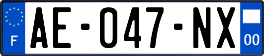 AE-047-NX