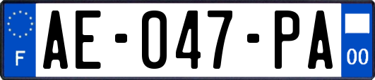 AE-047-PA
