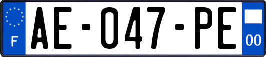 AE-047-PE