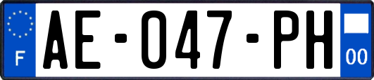 AE-047-PH