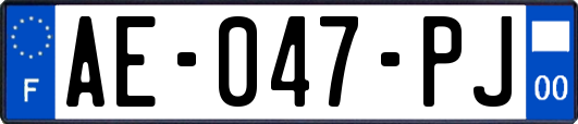 AE-047-PJ