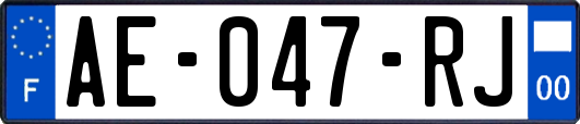 AE-047-RJ