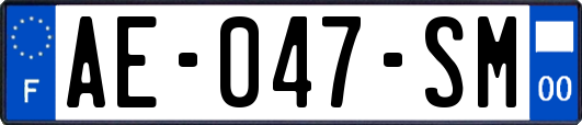 AE-047-SM