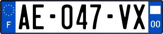 AE-047-VX