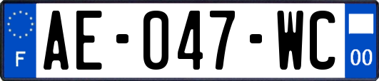 AE-047-WC