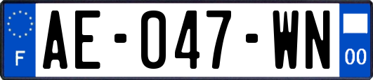 AE-047-WN