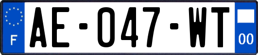 AE-047-WT