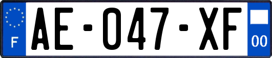 AE-047-XF