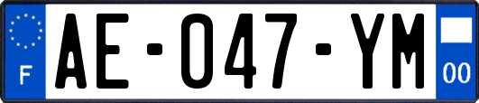 AE-047-YM