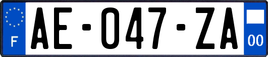 AE-047-ZA