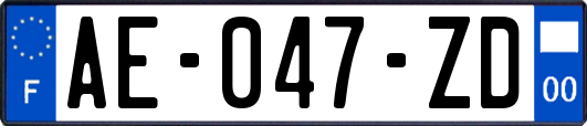 AE-047-ZD