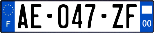 AE-047-ZF