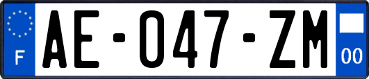 AE-047-ZM