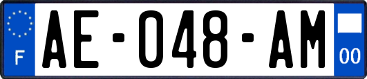 AE-048-AM