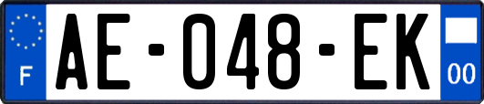 AE-048-EK