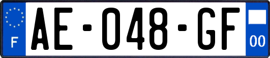 AE-048-GF