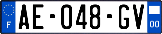 AE-048-GV