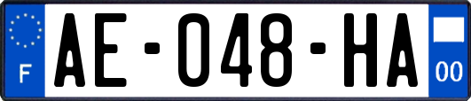AE-048-HA