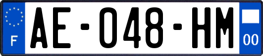 AE-048-HM