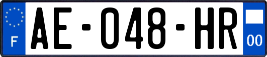 AE-048-HR
