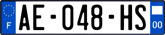 AE-048-HS