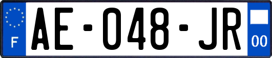 AE-048-JR