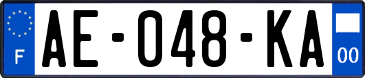 AE-048-KA