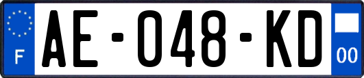 AE-048-KD