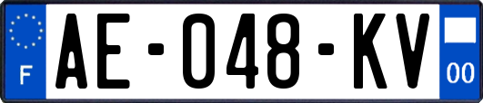 AE-048-KV