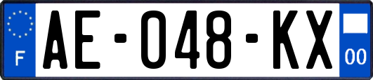 AE-048-KX