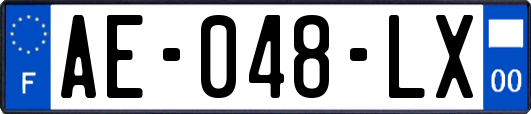 AE-048-LX