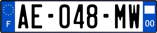 AE-048-MW