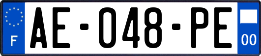 AE-048-PE