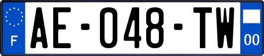 AE-048-TW