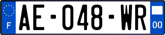 AE-048-WR
