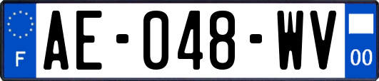 AE-048-WV