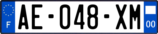 AE-048-XM