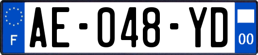 AE-048-YD