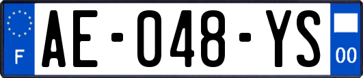 AE-048-YS