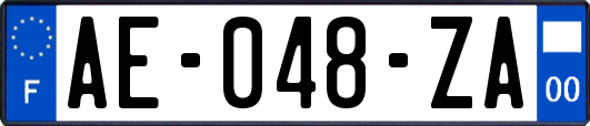 AE-048-ZA