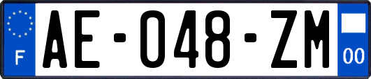 AE-048-ZM