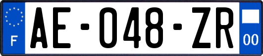 AE-048-ZR