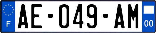 AE-049-AM