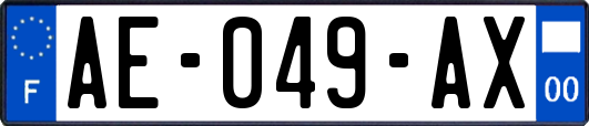 AE-049-AX