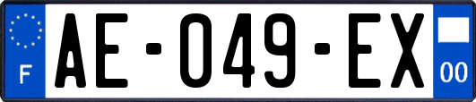 AE-049-EX