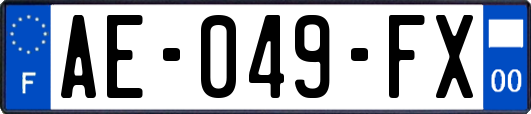 AE-049-FX